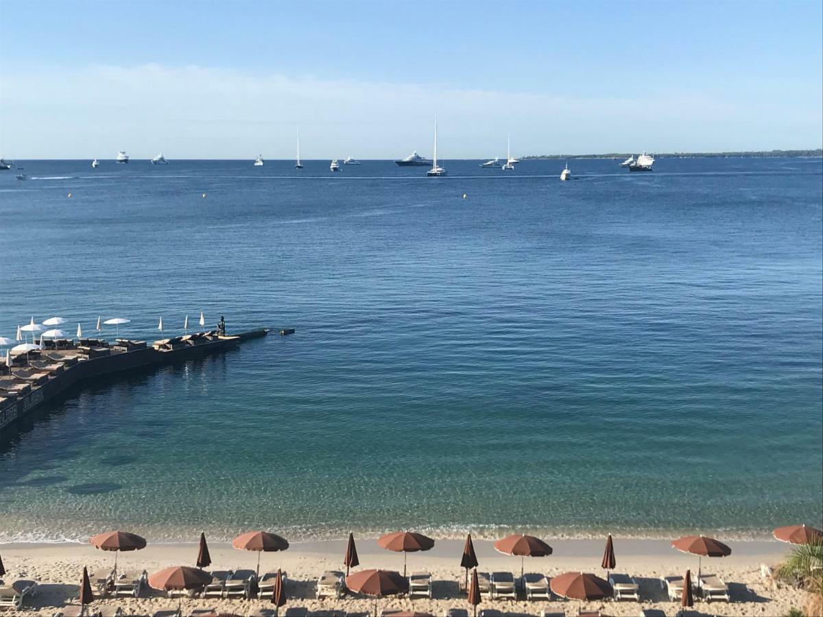 Rives D'Or Appartement Antibes Buitenkant foto