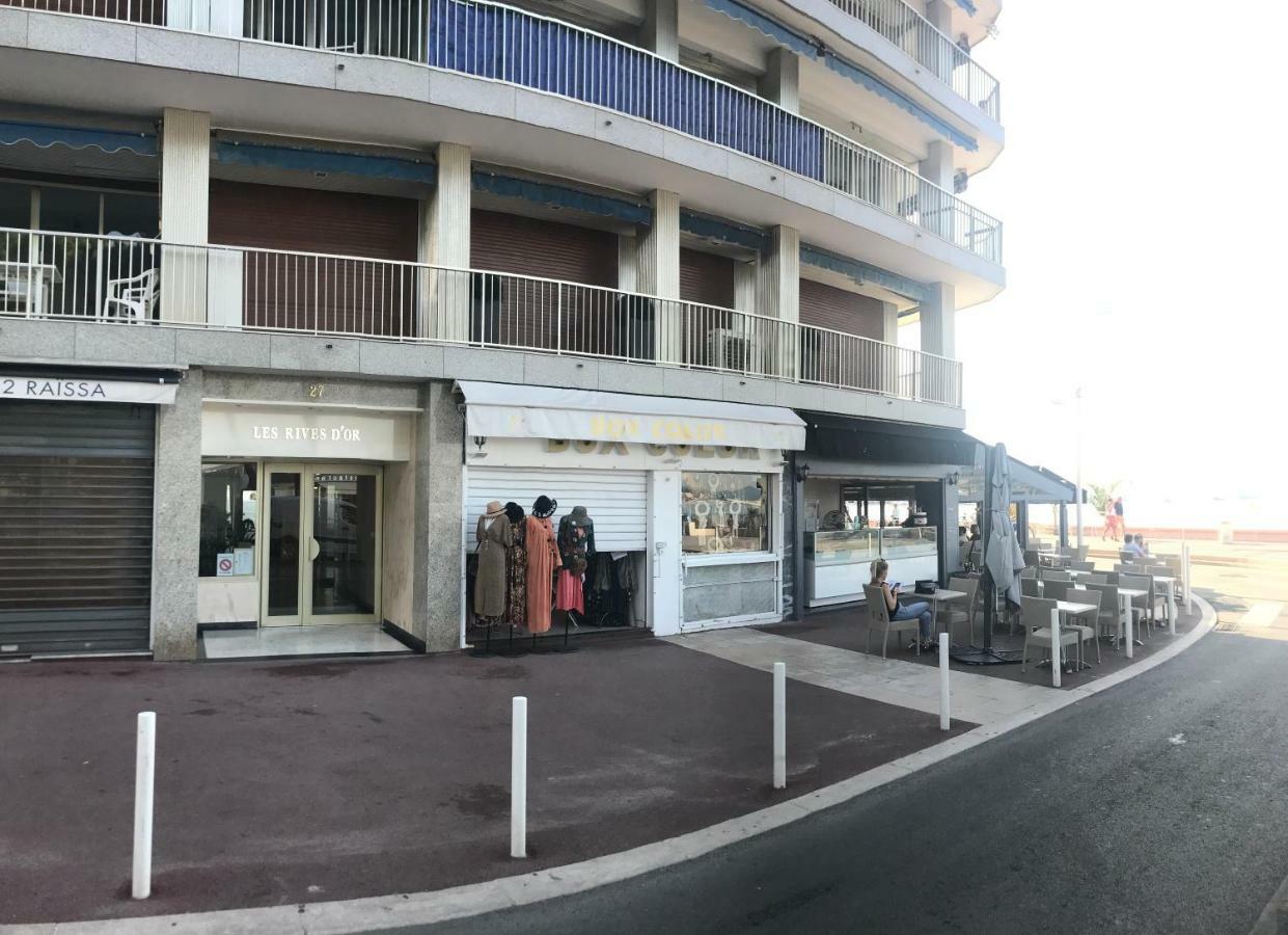 Rives D'Or Appartement Antibes Buitenkant foto